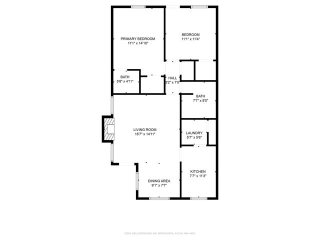 5618 Hearthwood Court, Arlington, TX 76016