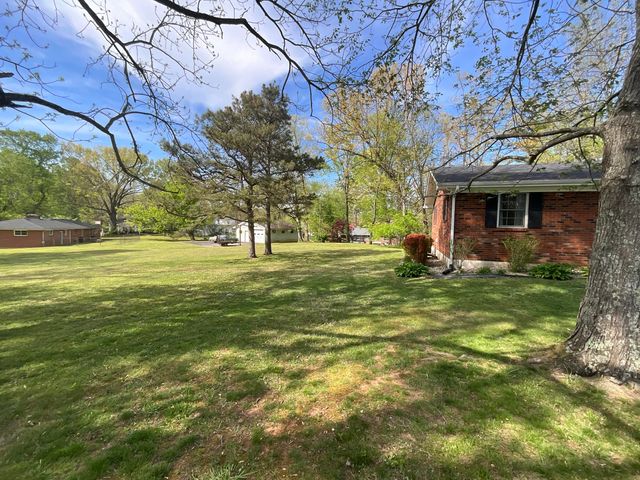 110 Cherry Lane, Burnside, KY 42519