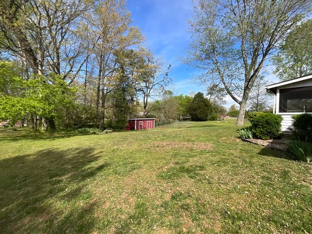 110 Cherry Lane, Burnside, KY 42519