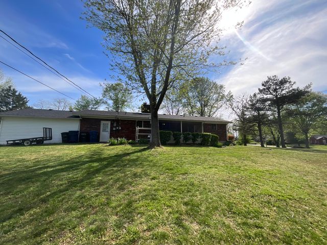 110 Cherry Lane, Burnside, KY 42519
