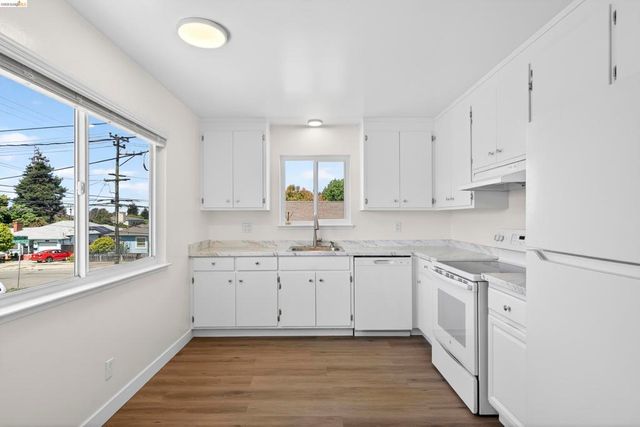 1114 S 57Th St, Richmond, CA 94804