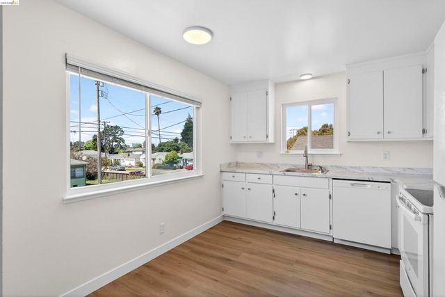 1114 S 57Th St, Richmond, CA 94804