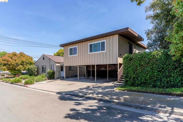 1114 S 57Th St, Richmond, CA 94804