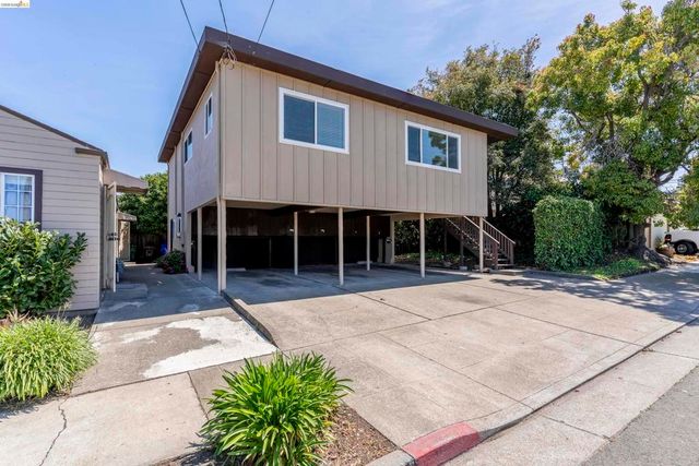 1114 S 57Th St, Richmond, CA 94804
