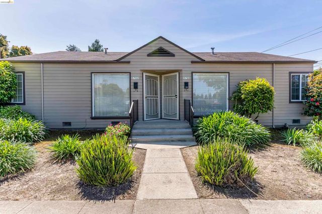 1114 S 57Th St, Richmond, CA 94804