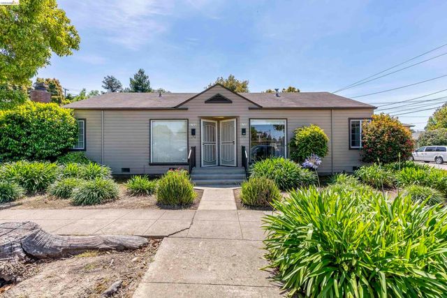1114 S 57Th St, Richmond, CA 94804