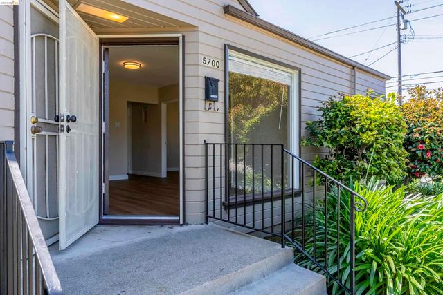 1114 S 57Th St, Richmond, CA 94804