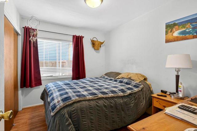 1114 S 57Th St, Richmond, CA 94804