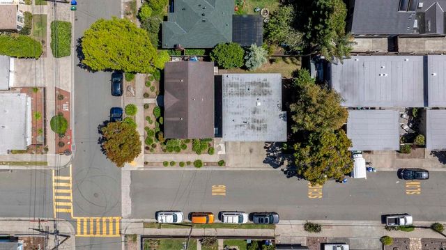 1114 S 57Th St, Richmond, CA 94804