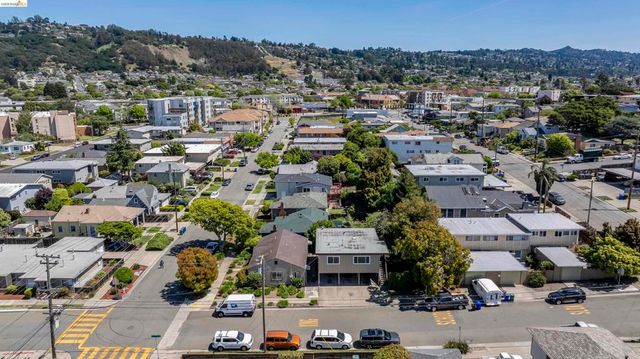 1114 S 57Th St, Richmond, CA 94804