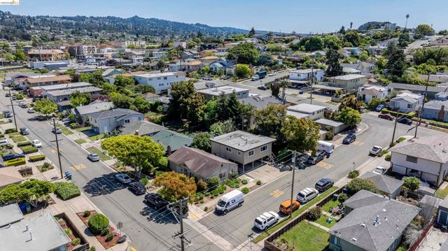 1114 S 57Th St, Richmond, CA 94804