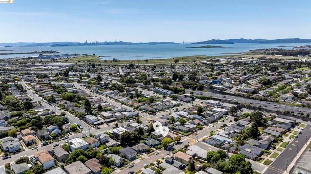1114 S 57Th St, Richmond, CA 94804
