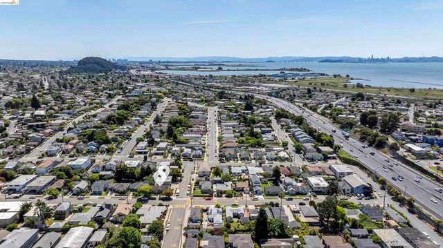 1114 S 57Th St, Richmond, CA 94804