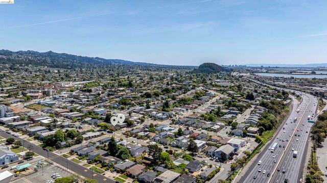 1114 S 57Th St, Richmond, CA 94804