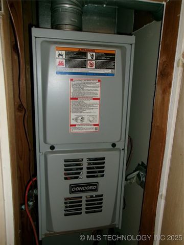 718 S 29th Street, Muskogee, OK 74401