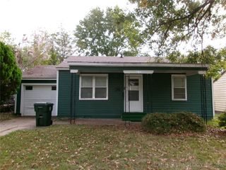 718 S 29th Street, Muskogee, OK 74401
