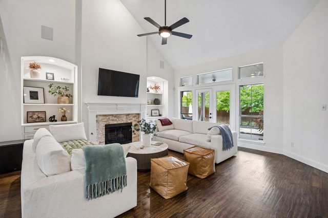 4644 Ridgeland Drive, Frisco, TX 75034