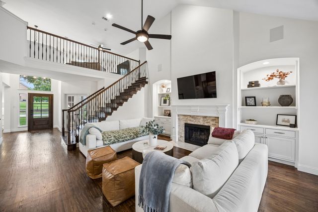 4644 Ridgeland Drive, Frisco, TX 75034