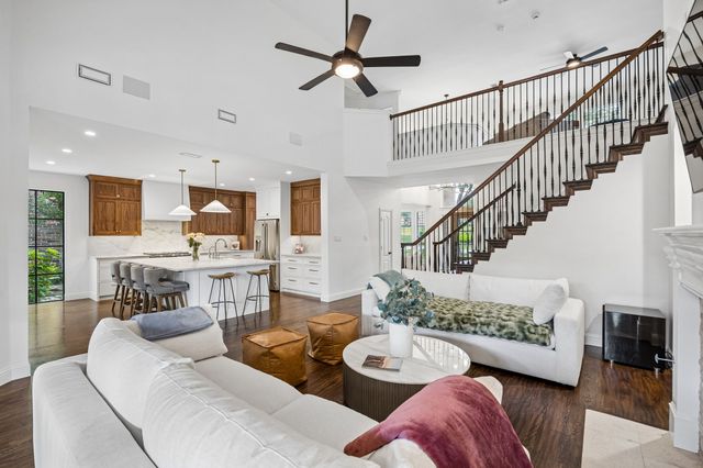 4644 Ridgeland Drive, Frisco, TX 75034