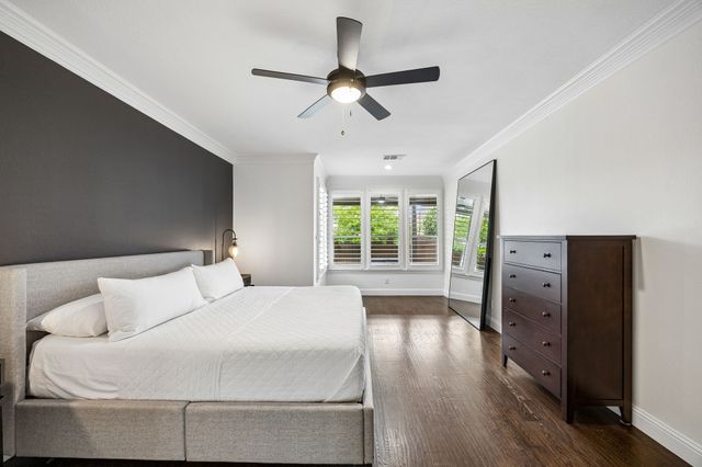 4644 Ridgeland Drive, Frisco, TX 75034