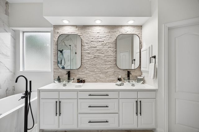 4644 Ridgeland Drive, Frisco, TX 75034