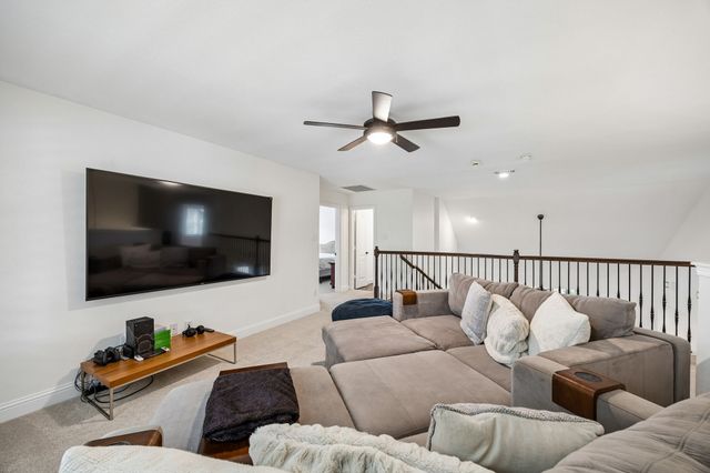 4644 Ridgeland Drive, Frisco, TX 75034