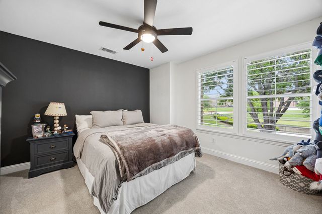 4644 Ridgeland Drive, Frisco, TX 75034