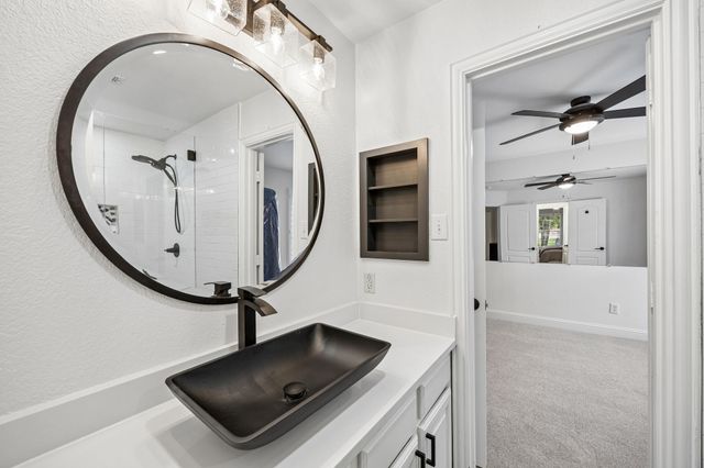 4644 Ridgeland Drive, Frisco, TX 75034