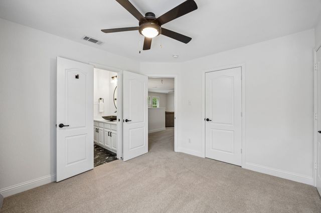 4644 Ridgeland Drive, Frisco, TX 75034