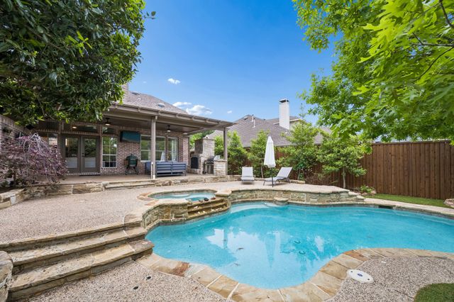 4644 Ridgeland Drive, Frisco, TX 75034