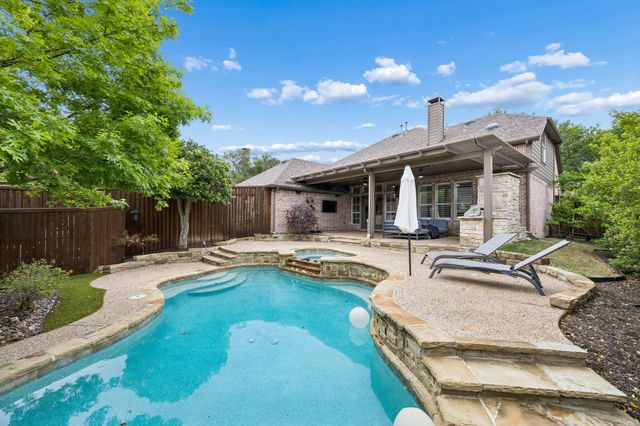 4644 Ridgeland Drive, Frisco, TX 75034