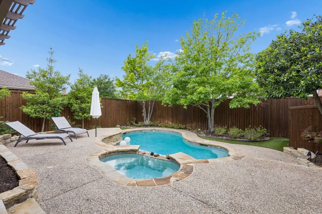 4644 Ridgeland Drive, Frisco, TX 75034