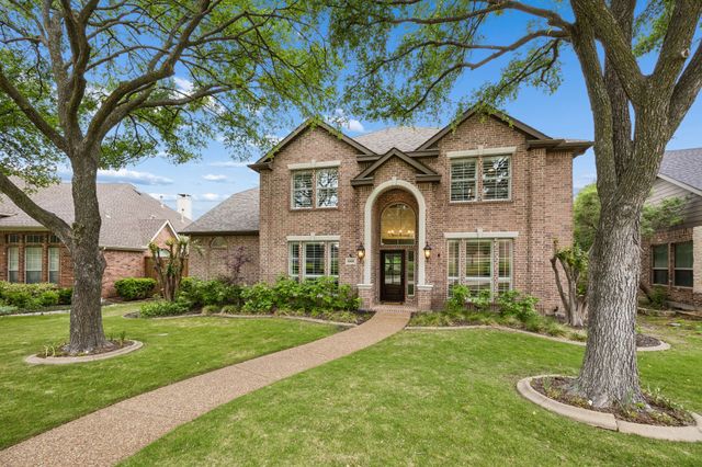 4644 Ridgeland Drive, Frisco, TX 75034