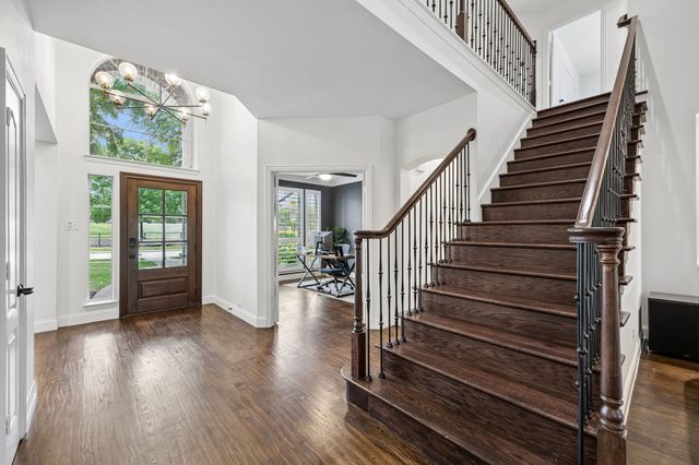 4644 Ridgeland Drive, Frisco, TX 75034