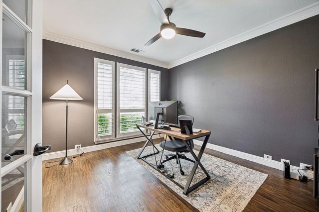 4644 Ridgeland Drive, Frisco, TX 75034