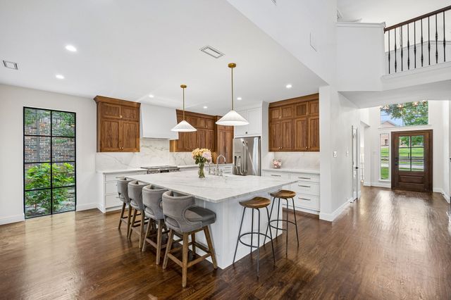 4644 Ridgeland Drive, Frisco, TX 75034