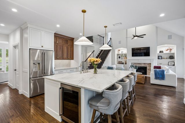 4644 Ridgeland Drive, Frisco, TX 75034