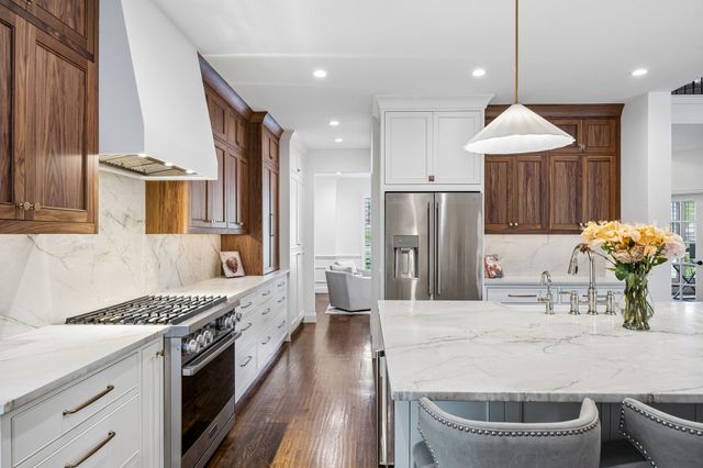 4644 Ridgeland Drive, Frisco, TX 75034