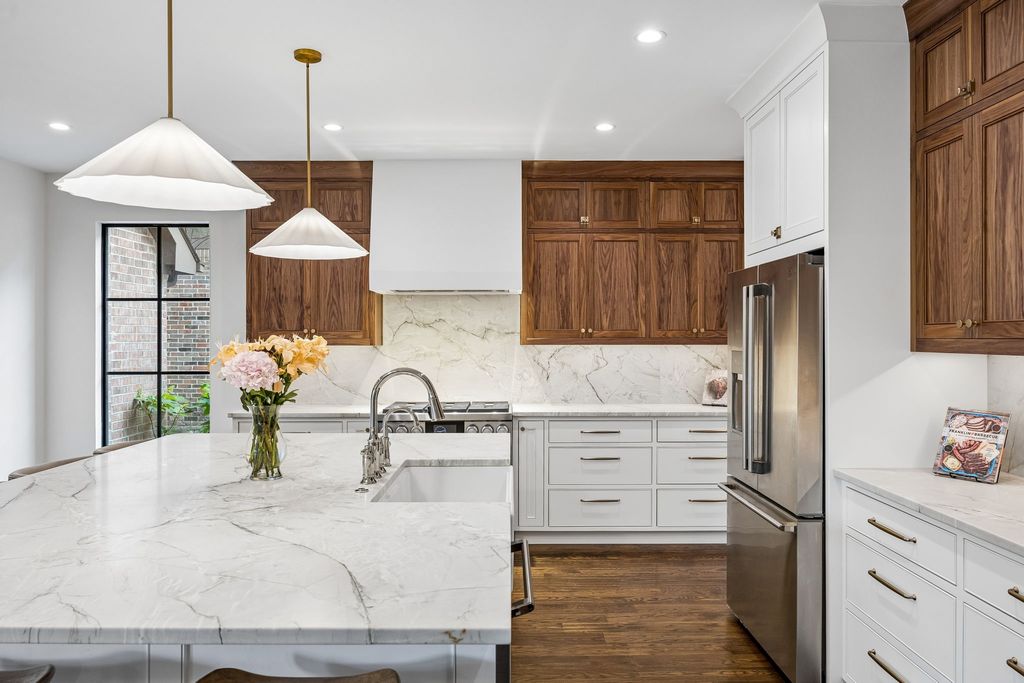 4644 Ridgeland Drive, Frisco, TX 75034