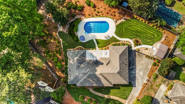 5130 E Timbalier Court, Columbus, GA 31907