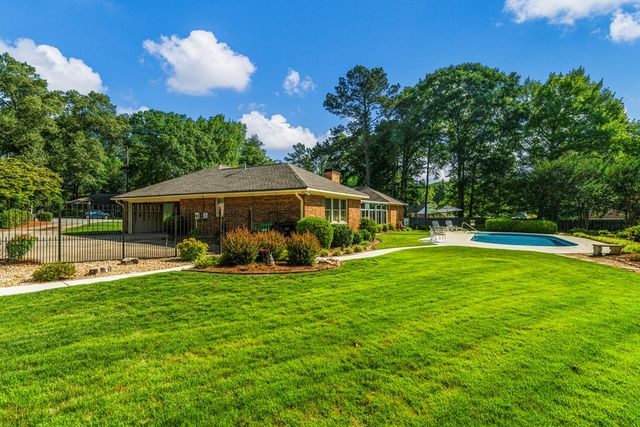 5130 E Timbalier Court, Columbus, GA 31907