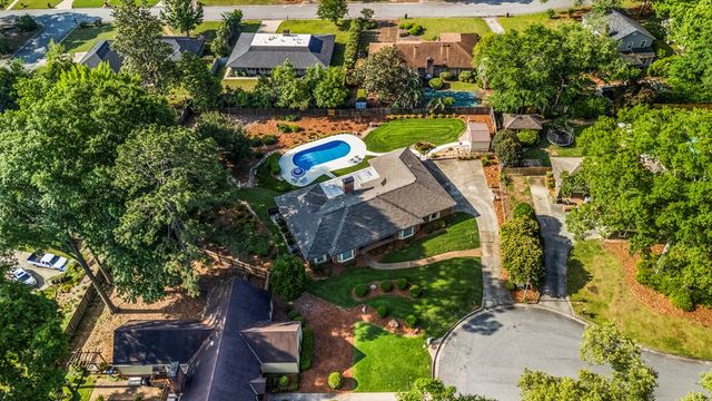 5130 E Timbalier Court, Columbus, GA 31907