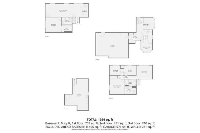 4153 146th Avenue NW, Andover, MN 55304