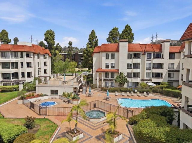 5845 Friars Road 1216, San Diego, CA 92110