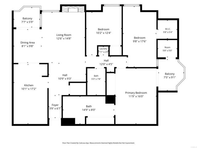 5845 Friars Road 1216, San Diego, CA 92110