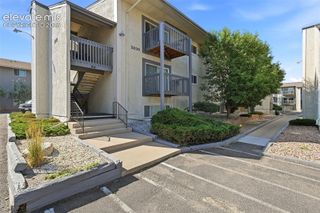 5030 El Camino Drive 11, Colorado Springs, CO 80918