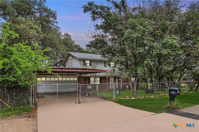 773 Lookout Drive, Canyon Lake, TX 78133