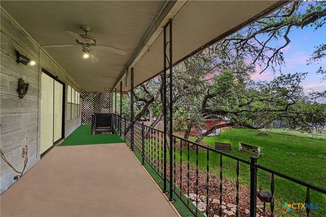 773 Lookout Drive, Canyon Lake, TX 78133