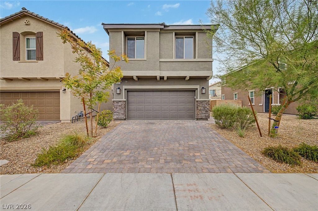 3405 Cromford Drive, North Las Vegas, NV 89081 — photo 2