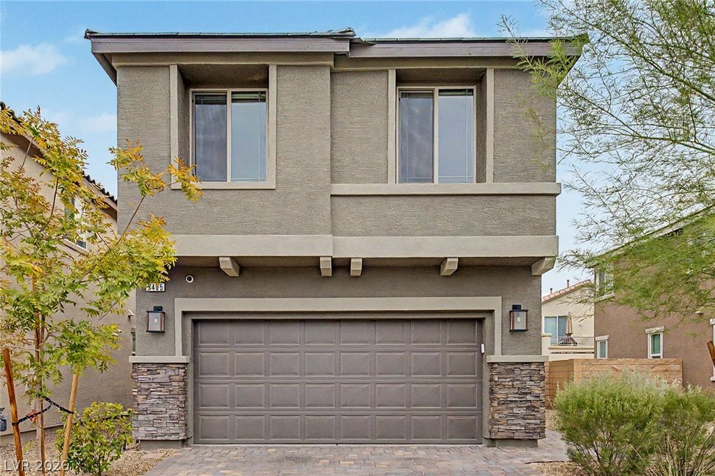 3405 Cromford Drive, North Las Vegas, NV 89081 — photo 3